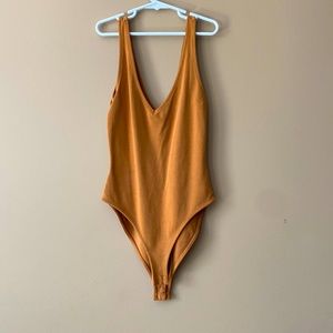 Forever 21 Bodysuit